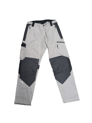 Kübler Arbeitshose Pulse Action Hose Berufshose Workwear Bundhose Neu