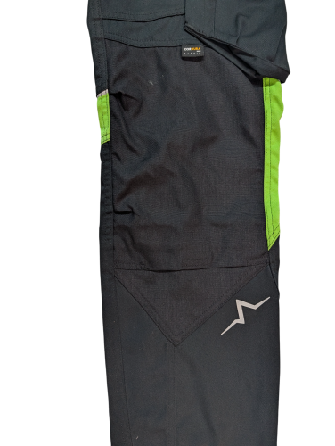 Kübler Arbeitshose Bundhose Pulse Power Arbeitshose Workwear Berufshose Neu 9963