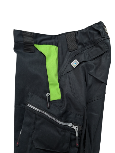 Kübler Arbeitshose Bundhose Pulse Power Arbeitshose Workwear Berufshose Neu 9963