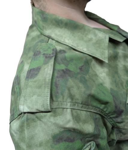 orig. KSK Feldbluse Leo Köhler Kommando Spezial Einsatzkräfte 207 Neu 2/24C