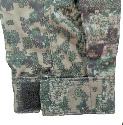 orig. KSK Feldbluse Leo Köhler Kommando Spezial Einsatzkräfte 207 Neu 2/24C