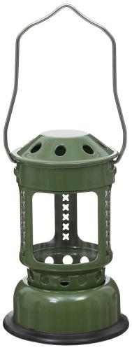 Preview: Outdoor Laterne Windlicht Mini Teelicht Lampe Kerzen Garten Kerzenlaterne 2/12D