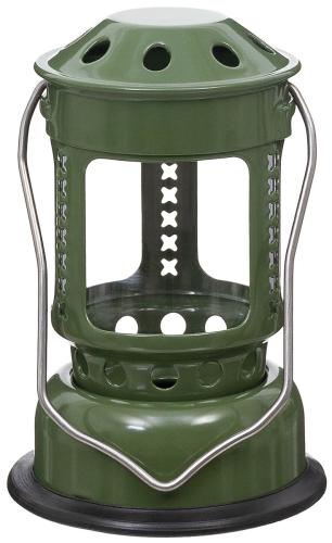 Outdoor Laterne Windlicht Mini Teelicht Lampe Kerzen Garten Kerzenlaterne 2/12D