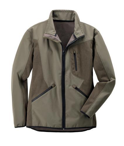 Jagdjacke Jägerjacke Kombijacke Hunting Outdoor Eiche 8197 Oliv Jagd Jäger Größe XL 1/15A