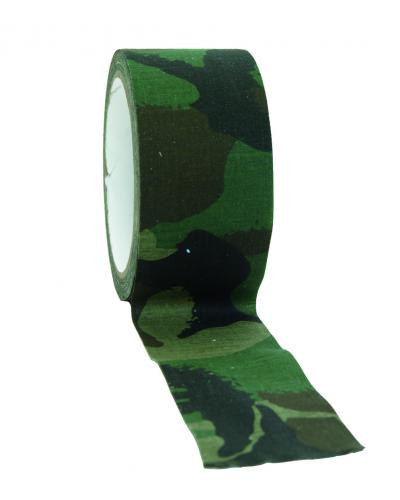 0,70€/m Armee Klebeband Militär Gewebeband Panzertape Tarnband Neu Mil