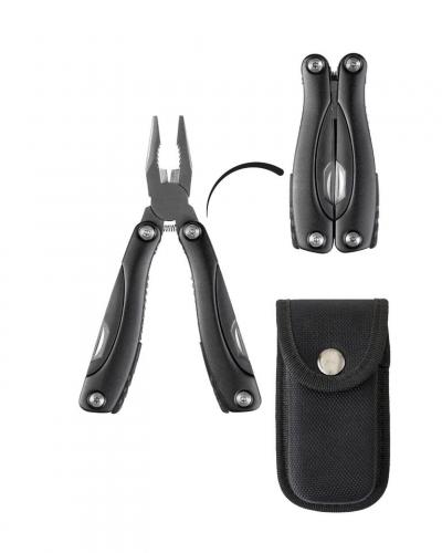 Militär Multi Tool Kombi Multifunktionstool Werkzeug Outdoor Camping Neu Mil