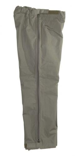 orig. BW Kälteschutzhose Thermohose Überhose Hose Thermo Warm Webpelz oliv gebr.
