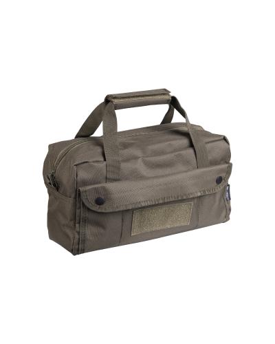 Bundeswehr Einstatztasche klein Werkzeugtasche Tool Bag Tasche Army Tragetasche