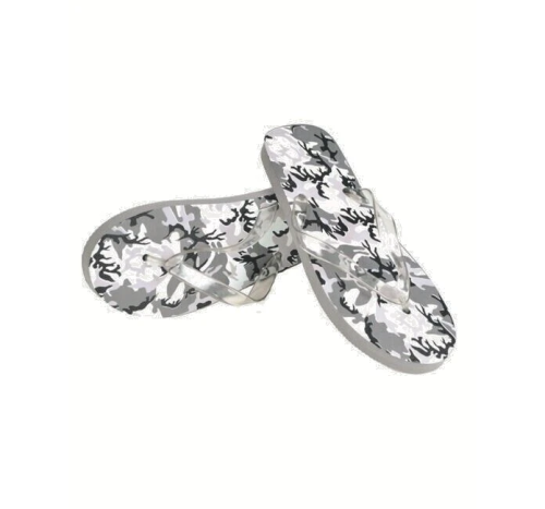 Zehensandalen Sandalen Flip-Flop Beach Badeschuhe Zehentreter Army Urban 37/38