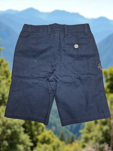 Kinder Bermuda Trachtenhose kurze Hose Sommer Short Baumwoll-Short Oktoberfest