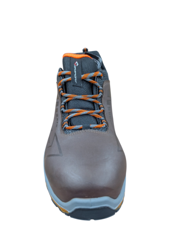 Preview: Garsport Speed Low S3 Sicherheitsschuh Michelin Arbeitsschuhe Schuhe Neu 016