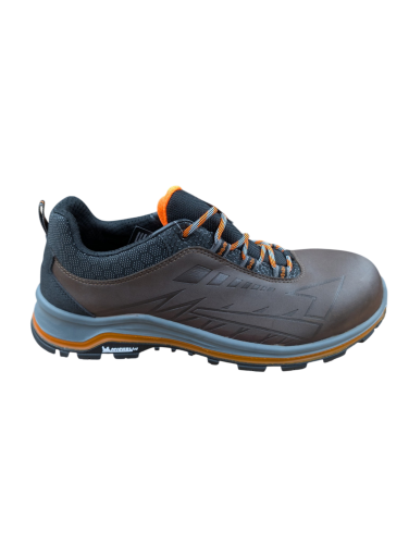 Preview: Garsport Speed Low S3 Sicherheitsschuh Michelin Arbeitsschuhe Schuhe Neu 016