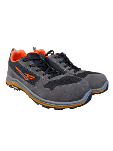 Garsport Kele Low S1P Sicherheitsschuh Michelin Arbeitsschuhe Schuhe Neu 017