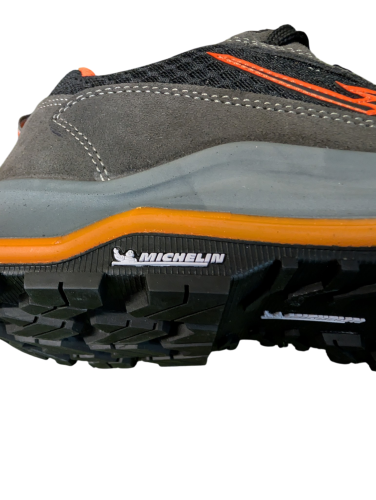 Preview: Garsport Kele Low S1P Sicherheitsschuh Michelin Arbeitsschuhe Schuhe Neu 017