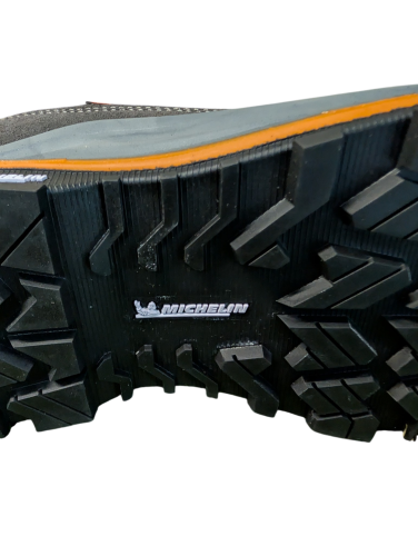 Preview: Garsport Kele Low S1P Sicherheitsschuh Michelin Arbeitsschuhe Schuhe Neu 017