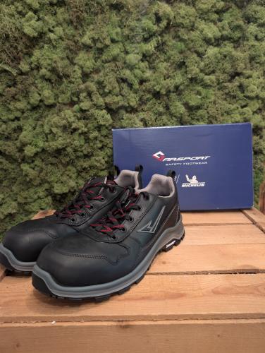 Preview: Garsport Kele Low S3 Sicherheitsschuhe Arbeitsschuhe Schuhe Michelin Neu 018