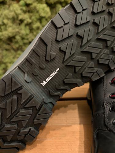 Preview: Garsport Kele Low S3 Sicherheitsschuhe Arbeitsschuhe Schuhe Michelin Neu 018