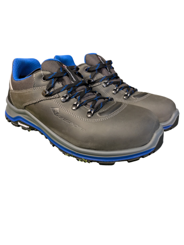 Garsport Kuruk LowS3 Sicherheitsschuhe Michelin Arbeitsschuhe Schuhe Neu 019