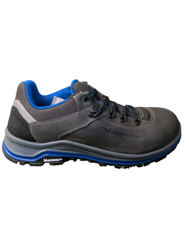 Preview: Garsport Kuruk LowS3 Sicherheitsschuhe Michelin Arbeitsschuhe Schuhe Neu 019