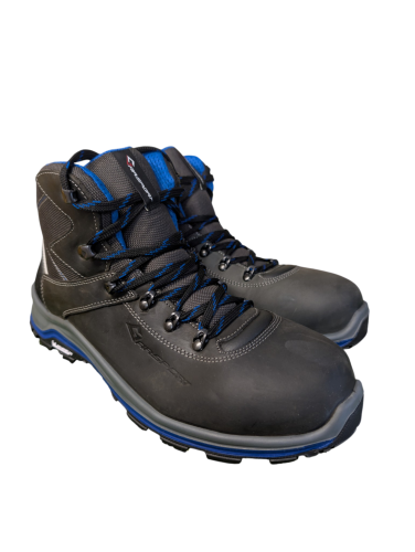 GARSPORT Kuruk Mid S3 Sicherheitsschuhe Arbeitsschuhe Michelin Schuhe Neu 020