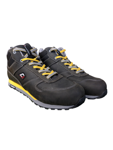 Garsport Kuruk Monza Mid S3 Sicherheitsschuhe Arbeitsschuhe Schuhe Neu 022