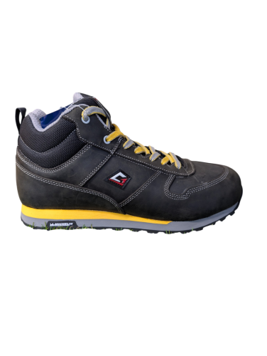 Preview: Garsport Kuruk Monza Mid S3 Sicherheitsschuhe Arbeitsschuhe Schuhe Neu 022