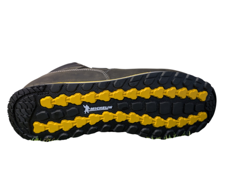 Preview: Garsport Kuruk Monza Mid S3 Sicherheitsschuhe Arbeitsschuhe Schuhe Neu 022