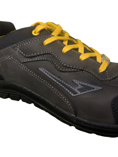 Preview: GARSPORT G1Pro S3 Sicherheitsschuhe Arbeitsschuhe Stahlkappenschuhe Neu 028