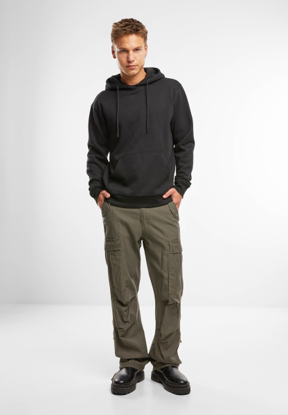 Brandit Tom Sweathoody Pullover Hoodie Kapuzenpullover Sweatshirt 5036 2/28/B