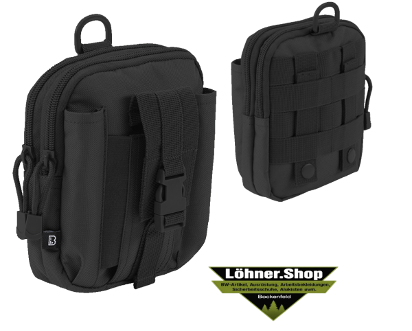 Brandit Gürteltasche Molle Pouch Functional Army Military Tasche Hüfttasche 8049   2 33/B