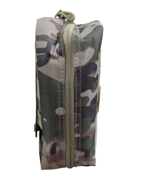 Brandit Molle First Aid Pouch Large Bag Medikit IFAK erste Hilfe Neu 8093 2/33/B