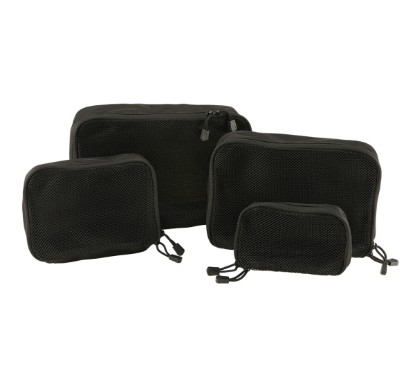 Brandit US Cooper Packing Cubes Taschen Set Assault 4er Pack Army BW Taschen 8095  2 33/B