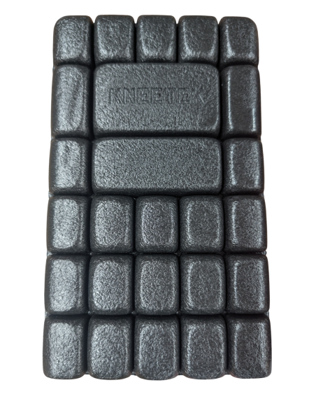 Bullstar Kniepolster für Arbeitshosen Knieschoner Knieschützer Knieschutz Neu