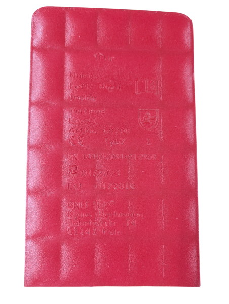 Bullstar Kniepolster für Arbeitshosen Knieschoner Knieschützer Knieschutz Neu