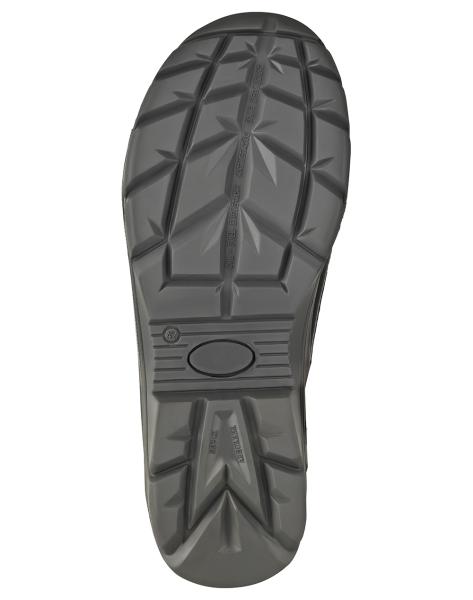 Bullstar Sicherheitsstiefel Arbeitsstiefel Berufs-Stiefel Runner Plus S3S 2477
