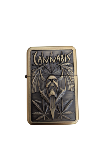 Benzinfeuerzeug Benzin Sturmfeuerzeug Feuerzeug Neu Nr.5