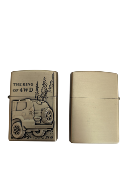 Benzinfeuerzeug Benzin Sturmfeuerzeug Feuerzeug Neu Nr.12