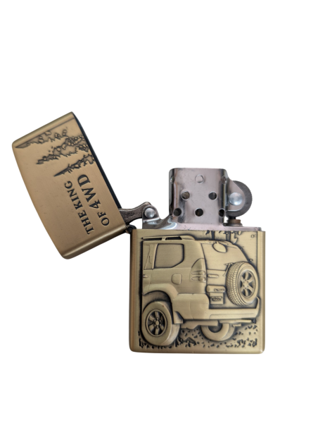 Benzinfeuerzeug Benzin Sturmfeuerzeug Feuerzeug Neu Nr.12