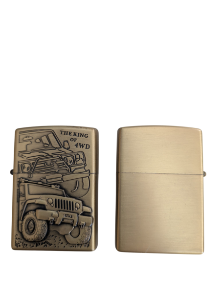 Benzinfeuerzeug Benzin Sturmfeuerzeug Feuerzeug Neu