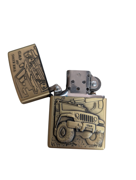 Benzinfeuerzeug Benzin Sturmfeuerzeug Feuerzeug Neu