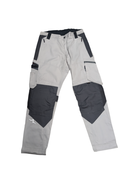 Kübler Arbeitshose Pulse Action Hose Berufshose Workwear Bundhose Neu