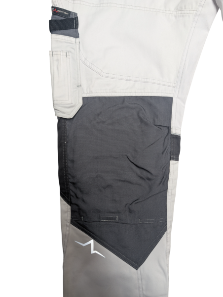 Kübler Arbeitshose Pulse Action Hose Berufshose Workwear Bundhose Neu