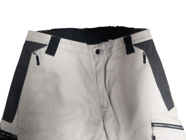 Kübler Arbeitshose Pulse Action Hose Berufshose Workwear Bundhose Neu
