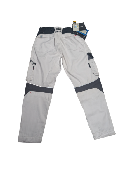 Kübler Arbeitshose Pulse Action Hose Berufshose Workwear Bundhose Neu