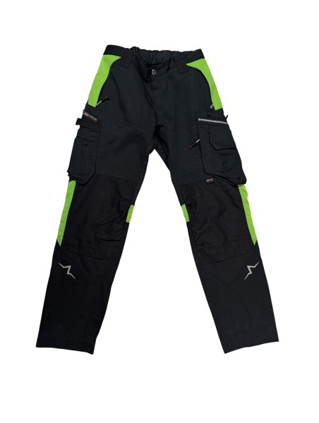 Kübler Arbeitshose Bundhose Pulse Power Arbeitshose Workwear Berufshose Neu 9963