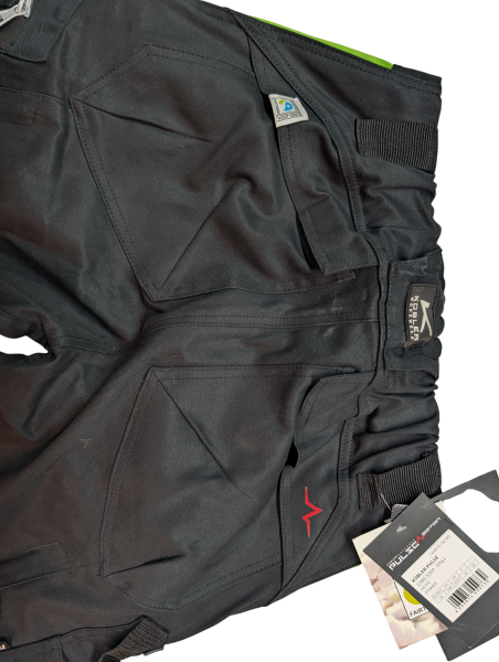 Kübler Arbeitshose Bundhose Pulse Power Arbeitshose Workwear Berufshose Neu 9963