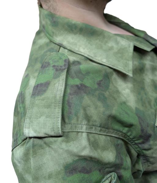 orig. KSK Feldbluse Leo Köhler Kommando Spezial Einsatzkräfte 207 Neu 2/24C