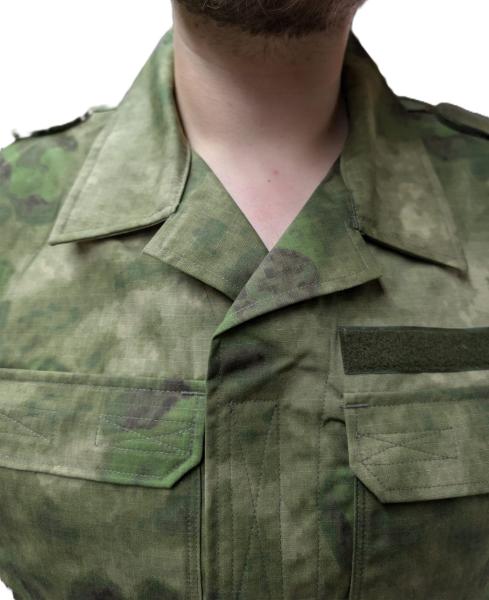 orig. KSK Feldbluse Leo Köhler Kommando Spezial Einsatzkräfte 207 Neu 2/24C
