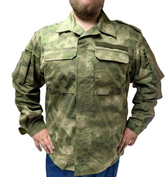 orig. KSK Feldbluse Leo Köhler Kommando Spezial Einsatzkräfte 207 Neu 2/24C
