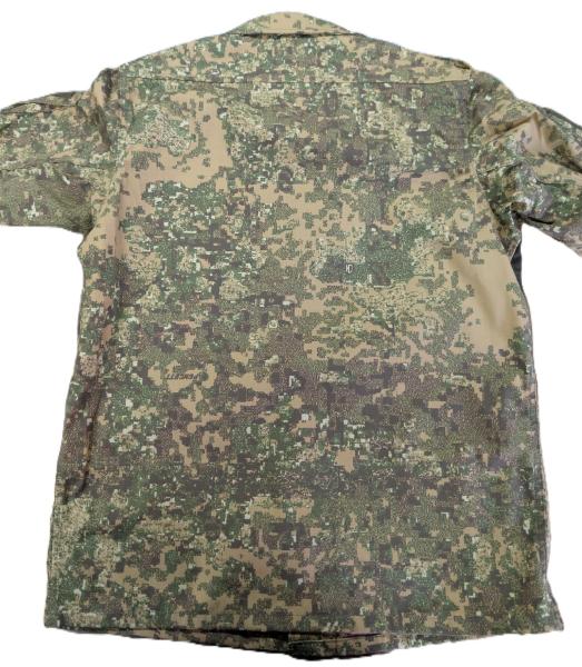 orig. KSK Feldbluse Leo Köhler Kommando Spezial Einsatzkräfte 207 Neu 2/24C